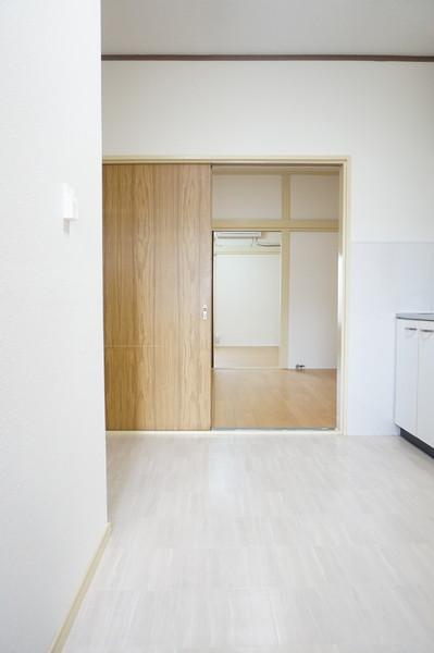 第１石井ハイツ