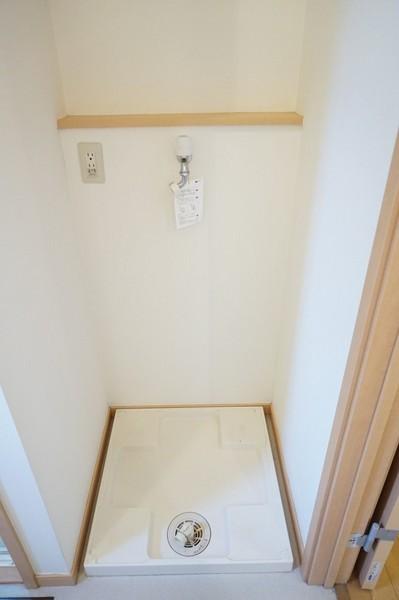 小平市花小金井１丁目のアパート