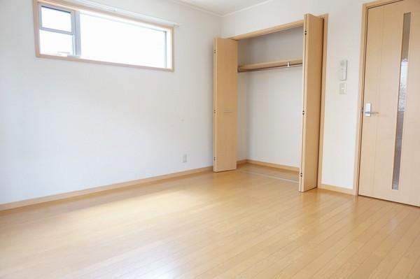 小平市花小金井１丁目のアパート