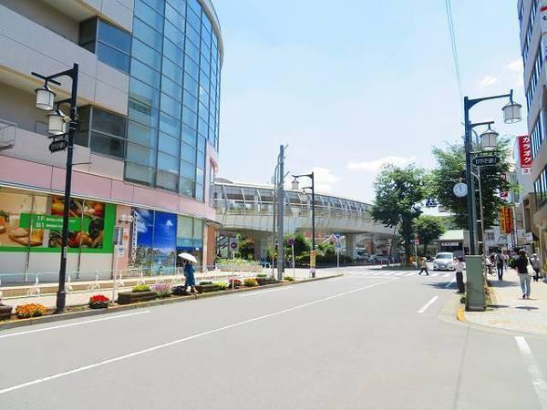 CasaDelGat(清瀬駅)