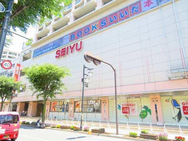 CasaDelGat(西友清瀬駅前店)