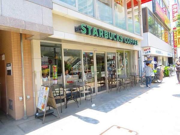 CasaDelGat(スターバックス清瀬駅前店)