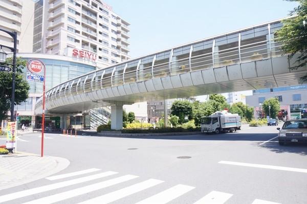CasaDelGat(清瀬駅)