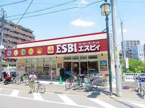 CasaDelGat(ＥＳＢＩ清瀬店)