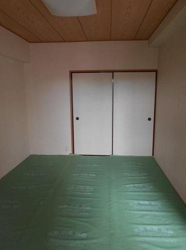 西東京市南町１丁目のマンション