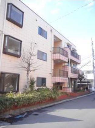 小平市花小金井１丁目のマンション