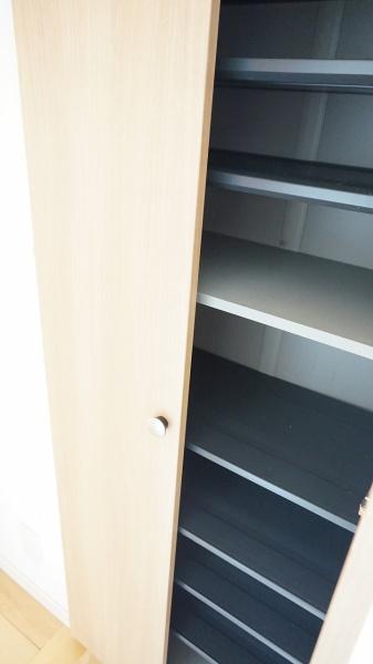 西東京市田無町７丁目のマンション