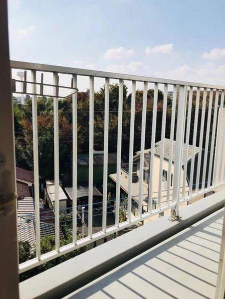 西東京市田無町７丁目のマンション