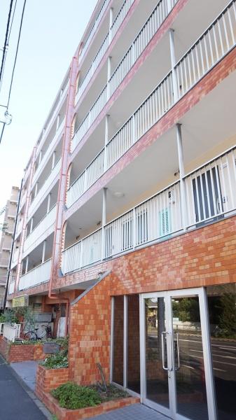 西東京市田無町７丁目のマンション
