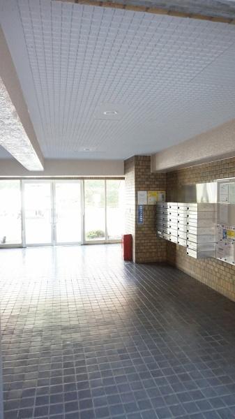 西東京市田無町７丁目のマンション