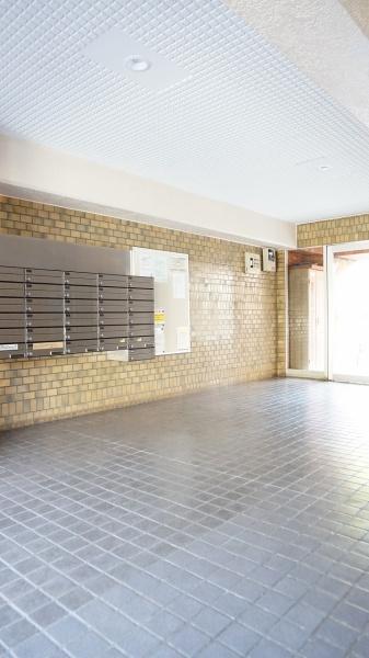 西東京市田無町７丁目のマンション