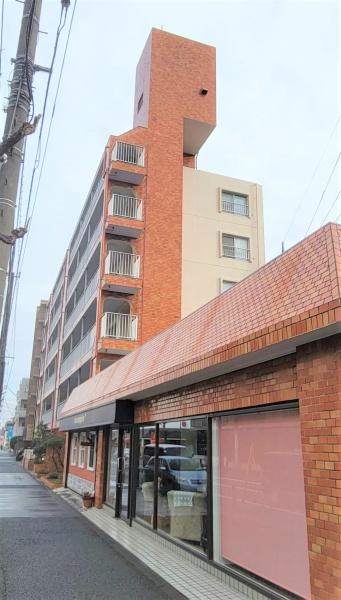 西東京市田無町７丁目のマンション