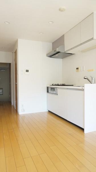 西東京市田無町７丁目のマンション