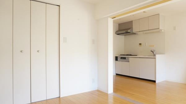 西東京市田無町７丁目のマンション