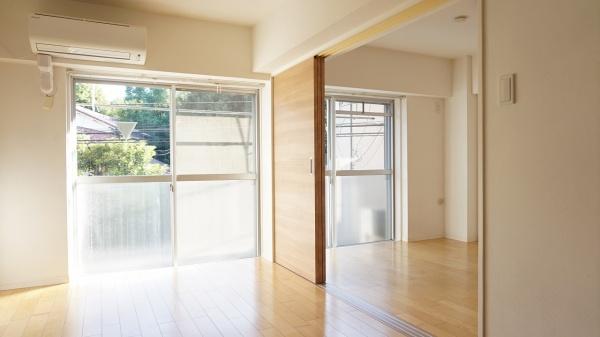 西東京市田無町７丁目のマンション