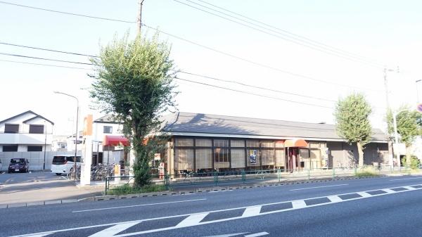西東京市田無町７丁目のマンション