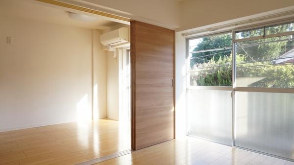 西東京市田無町７丁目のマンション