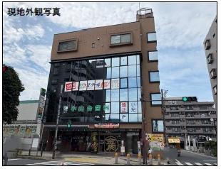 メランプスビル