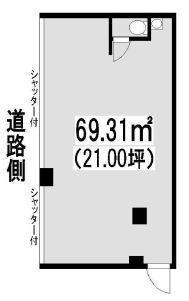 ヴィンテージ清瀬