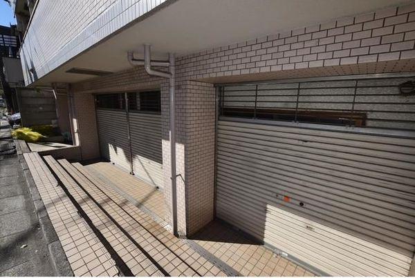 ヴィンテージ清瀬