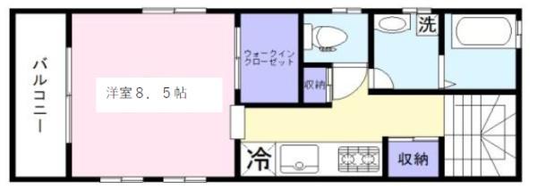 アズールⅡ