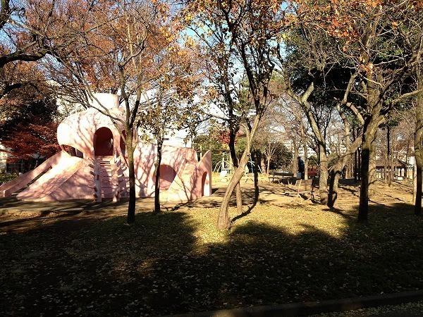 アズールⅡ(向台公園)