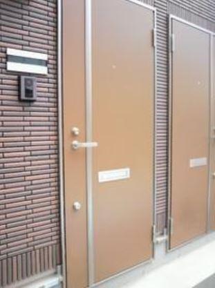 西東京市田無町２丁目のアパート