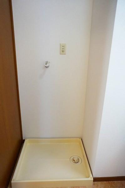 西東京市田無町４丁目のマンション