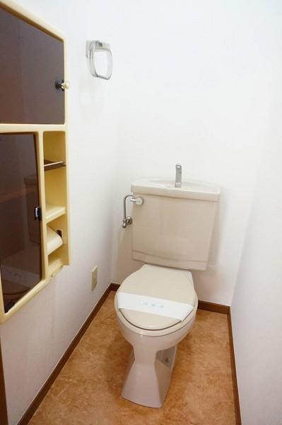 西東京市田無町４丁目のマンション