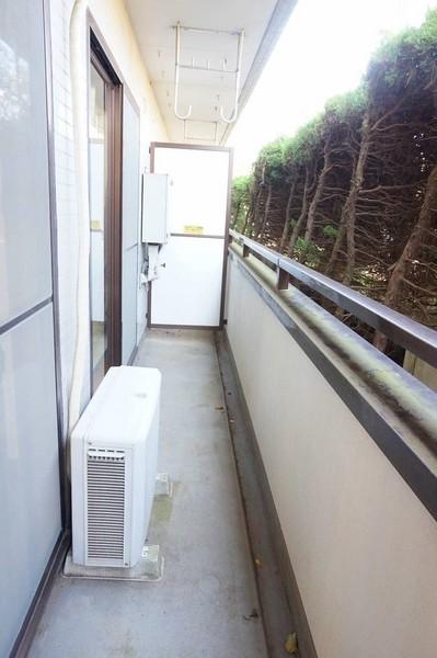 西東京市田無町４丁目のマンション