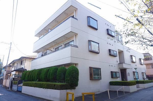 西東京市田無町4丁目のマンション