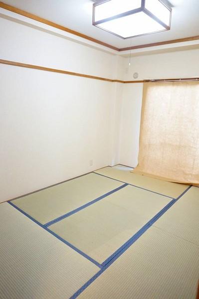 西東京市田無町４丁目のマンション
