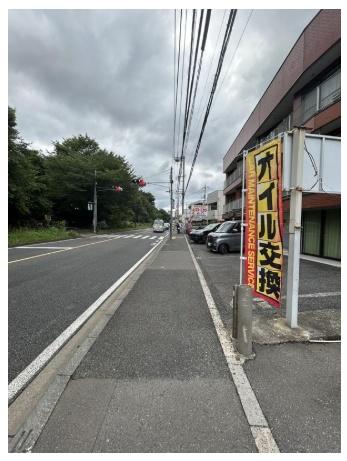 西東京市新町５丁目の店舗・事務所