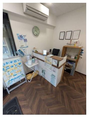 西東京市新町５丁目の店舗・事務所