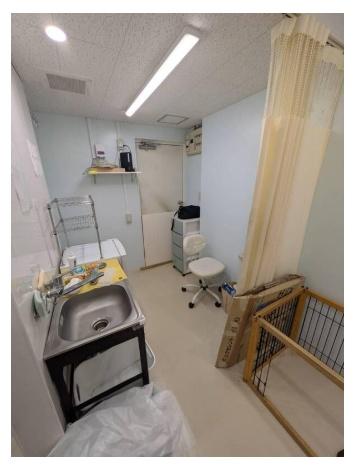 西東京市新町５丁目の店舗・事務所