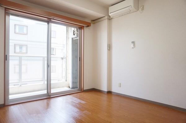 西東京市田無町７丁目のマンション