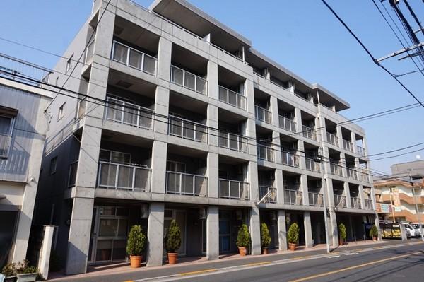 西東京市田無町7丁目のマンション