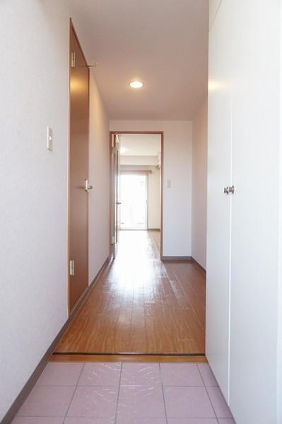 西東京市田無町７丁目のマンション