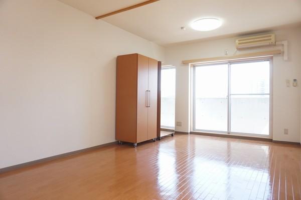 西東京市田無町6丁目のマンション(洋室)