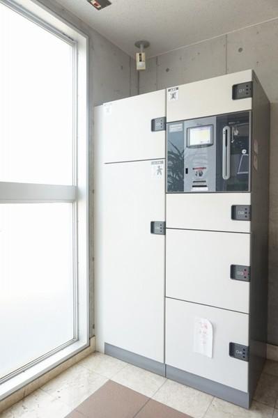 西東京市田無町6丁目のマンション(その他共用部分)