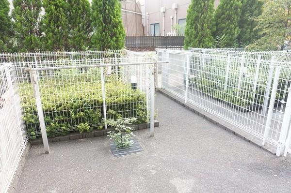 西東京市田無町6丁目のマンション(その他共用部分)