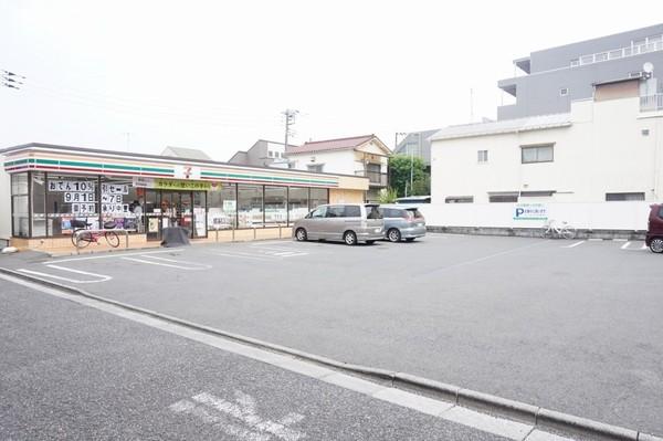 西東京市田無町6丁目のマンション(その他)