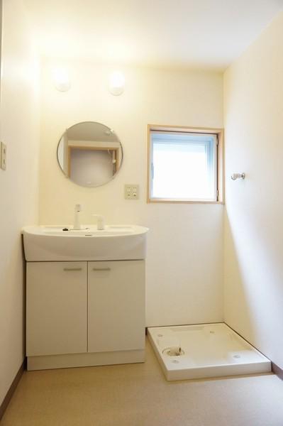 西東京市田無町6丁目のマンション(洗面台・洗面所)