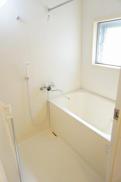 西東京市田無町6丁目のマンション(バス)