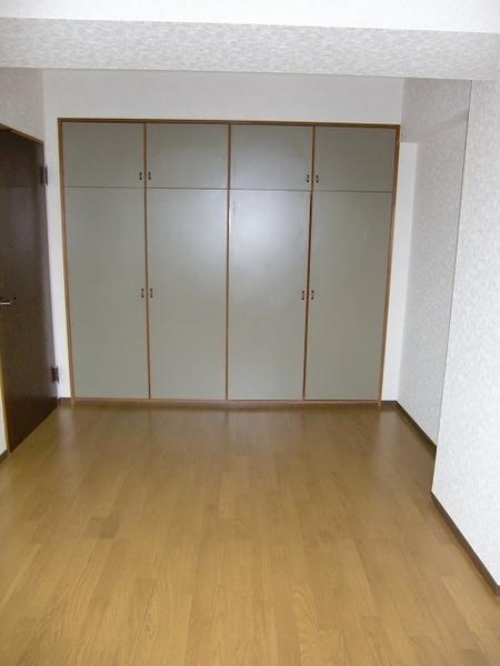 グレイフル芝久保
