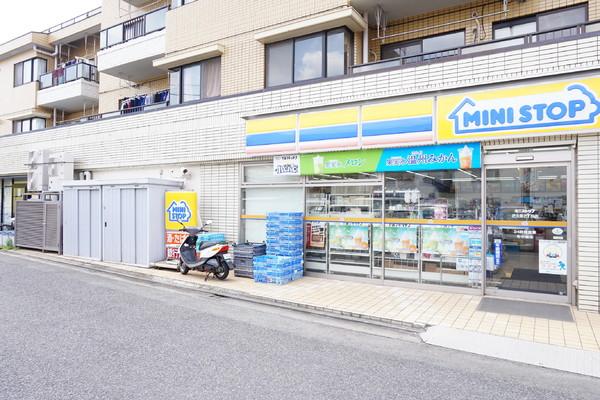グレイフル芝久保