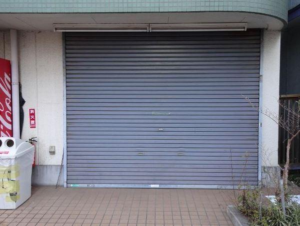 西東京市田無町３丁目の店舗・事務所