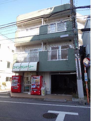 西東京市田無町３丁目の店舗・事務所