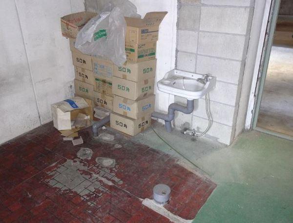 西東京市田無町３丁目の店舗・事務所