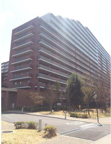 西東京市向台町３丁目のマンション
